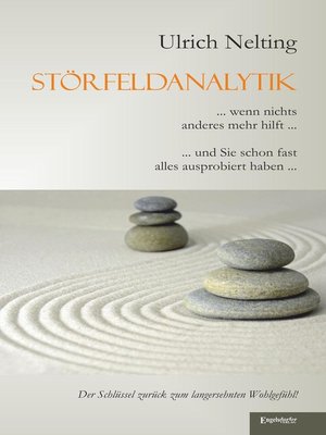 cover image of Störfeldanalytik